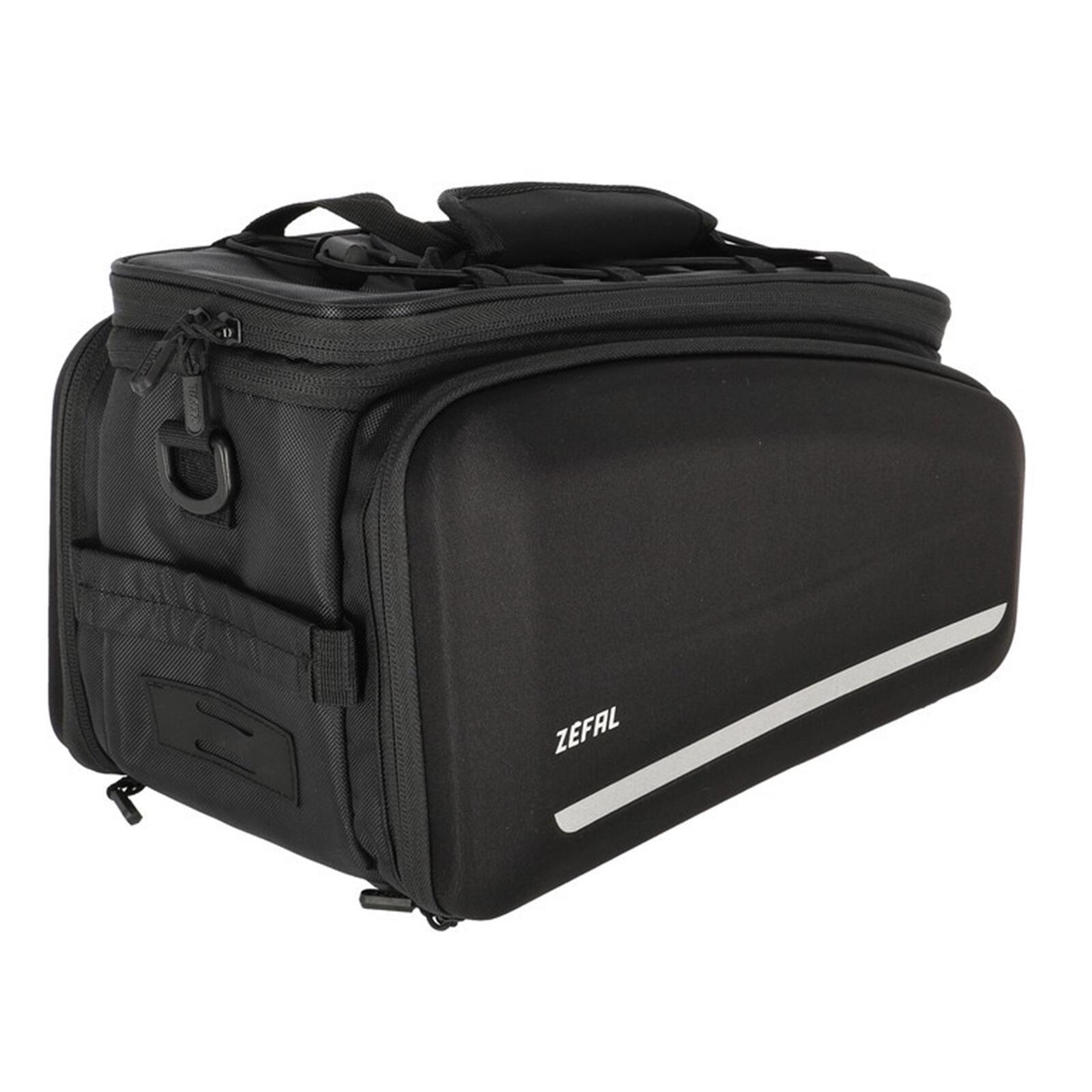 Zéfal Zéfal Sakwa na bagażnik Z Traveler 80