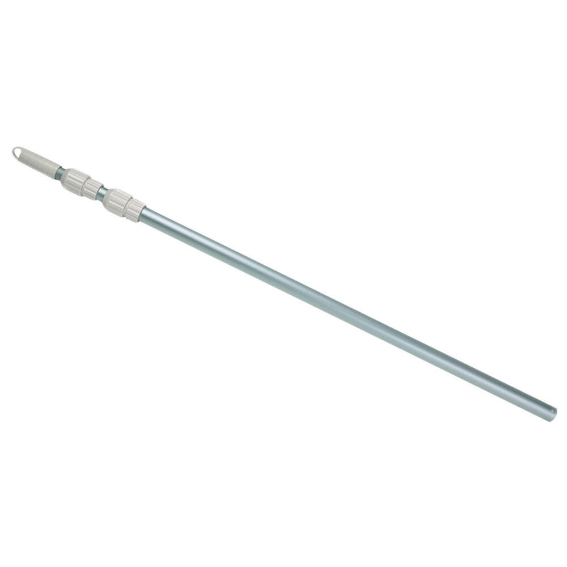 Intex Aluminiowy kij teleskopowy 279cm / 29,8mm 50005