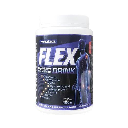 Megabol Flexit 400g