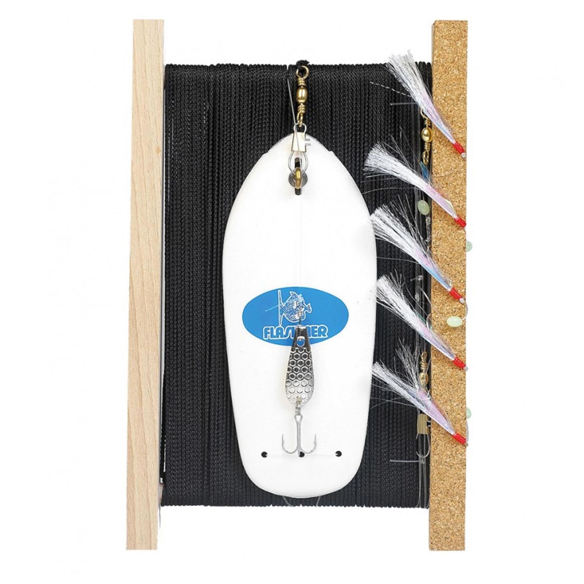 FLASHMER Linka trollingowa Unisex