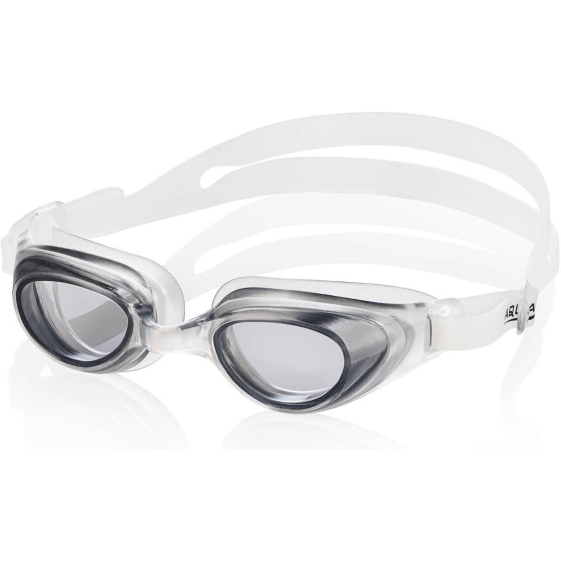Aqua Speed Okulary pływackie, AGILA JR