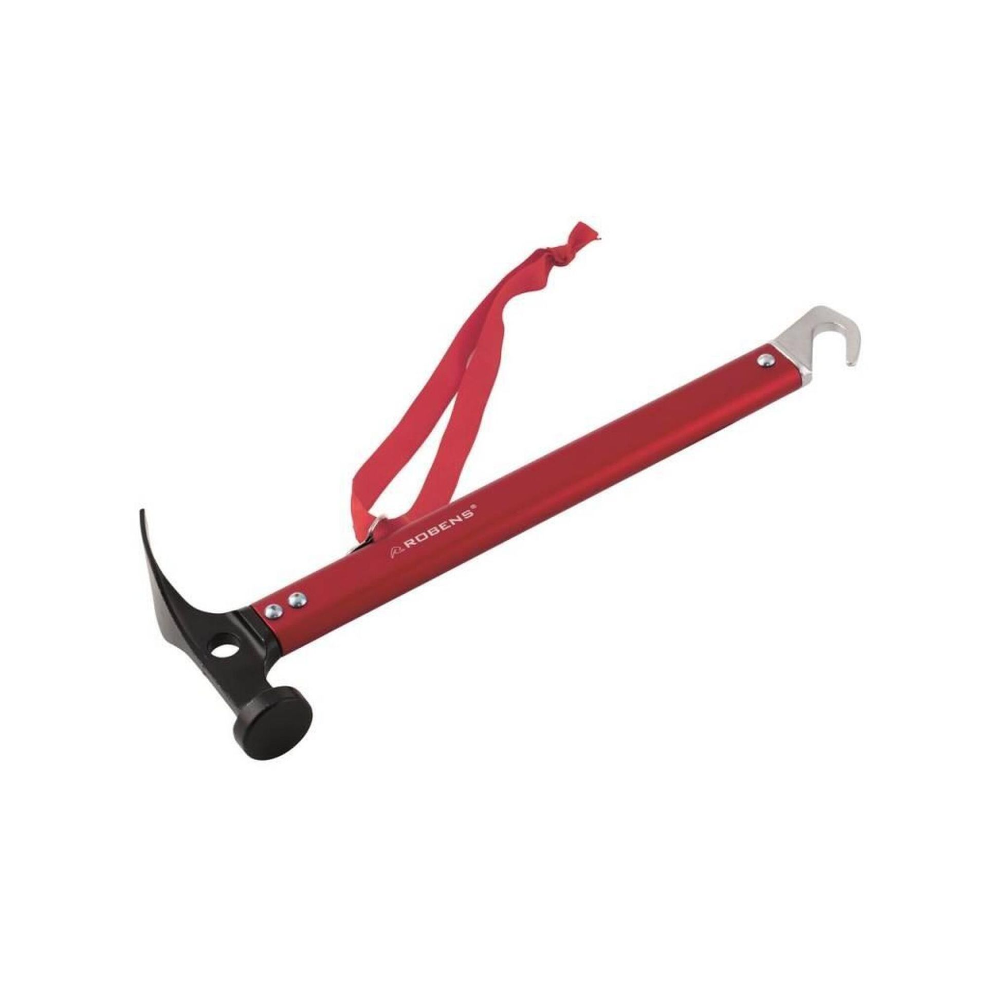 Robens Robens Multi Purpose Młotek  2020 Narzędzia do namiotów 690177