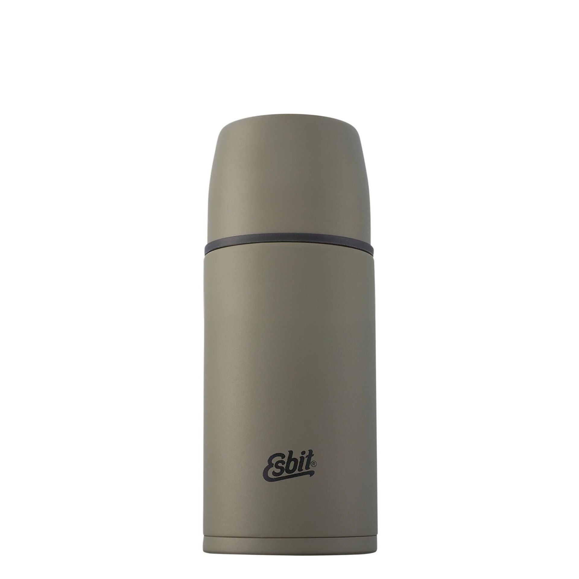 Esbit Termos Olive Vacuum Flask 0,75L (VF750ML-OG) VF750ML-OG