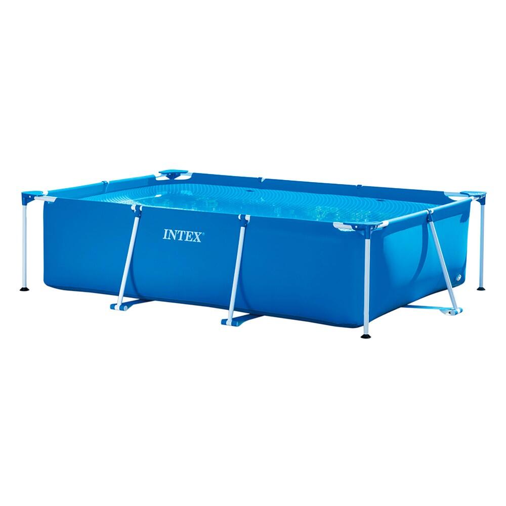 Intex Frame Family II 3x2x0,75 m