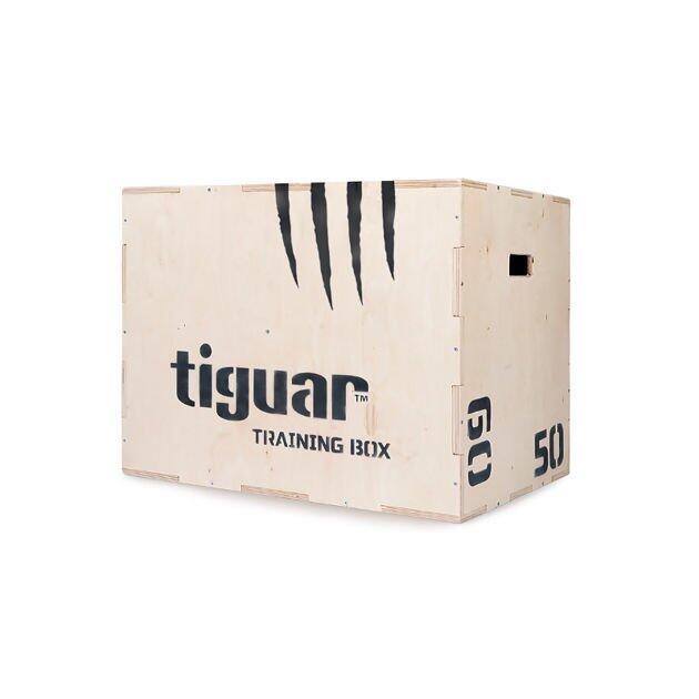 Tiguar Training Box