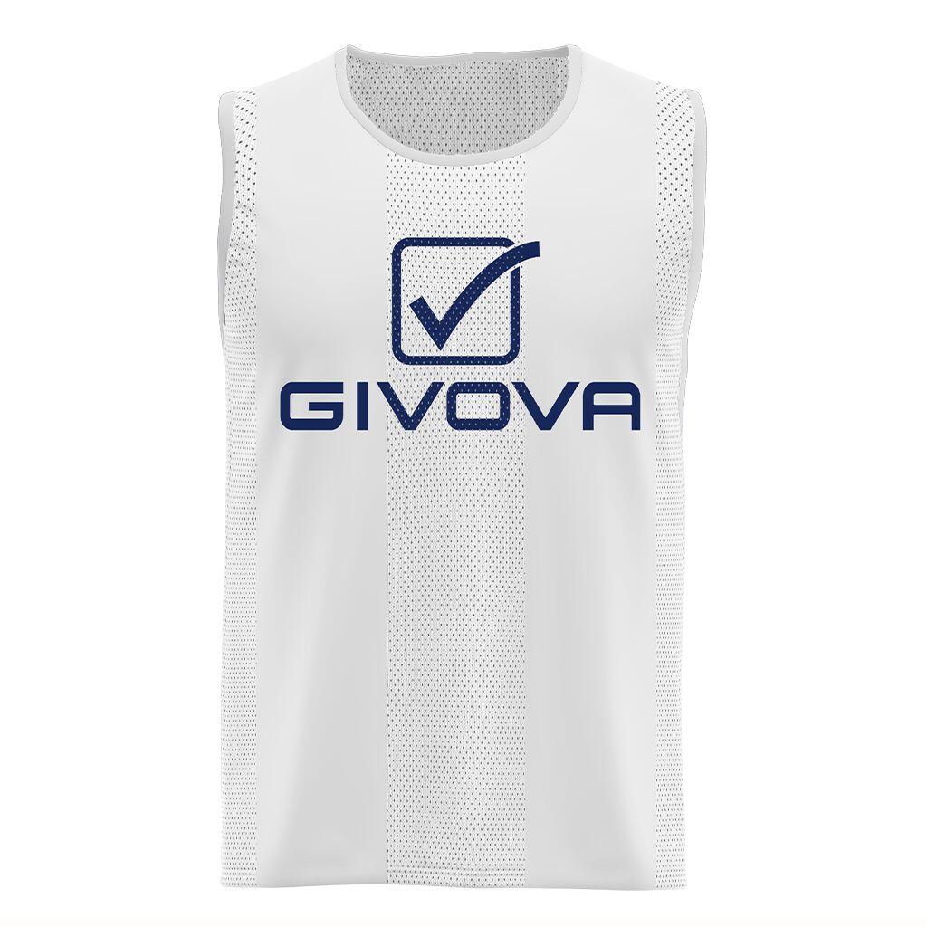 Givova GIVOVA ZNACZNIK PRO CT01 BIAŁY