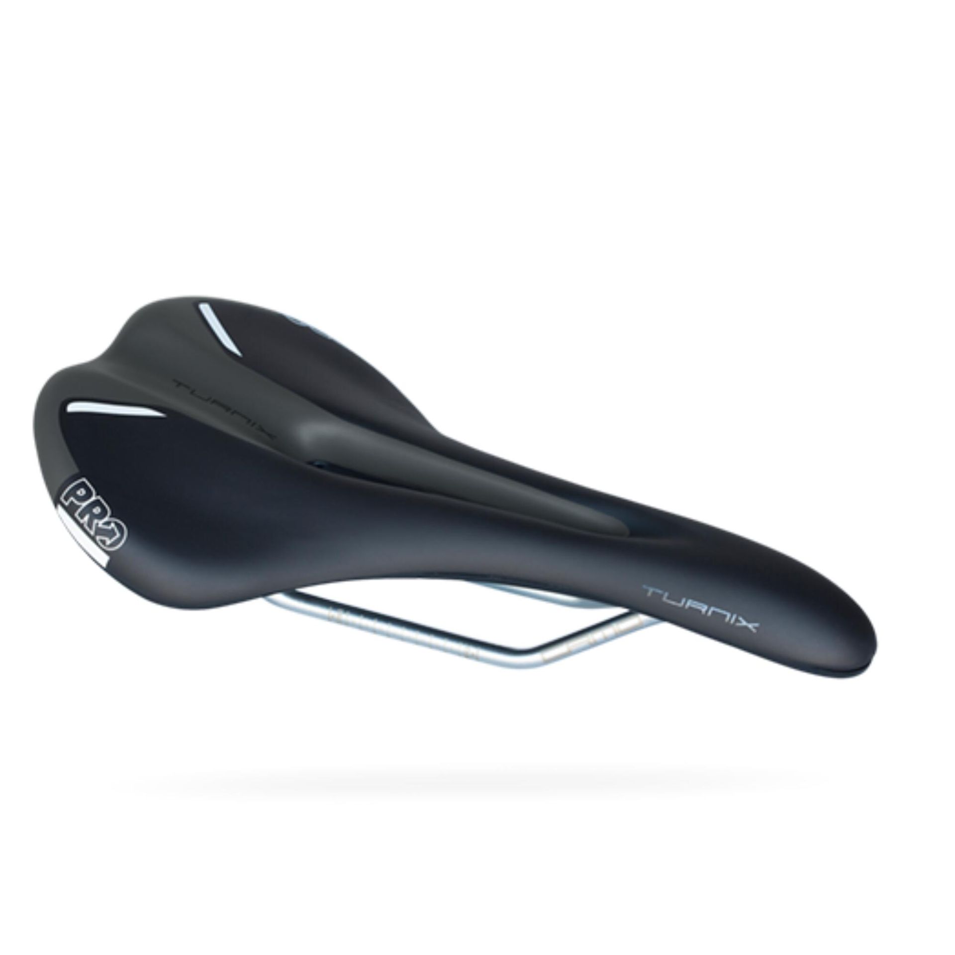 PRO Turnix CrMo Saddle 152mm 2021 Siodełka szosowe FAPRSA0301