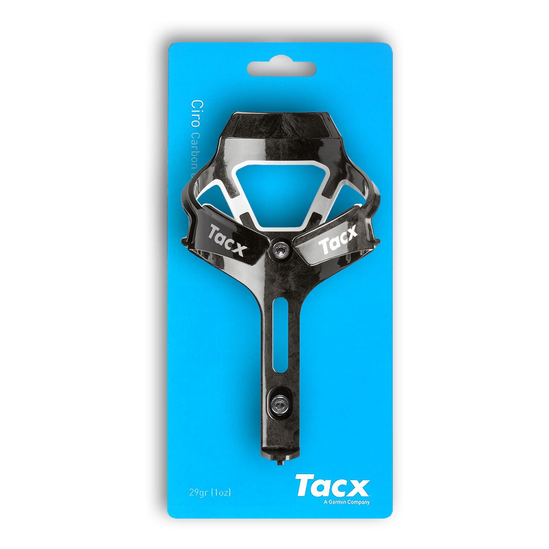 TACX mobilności idón ciro negro (T6500.02/B)