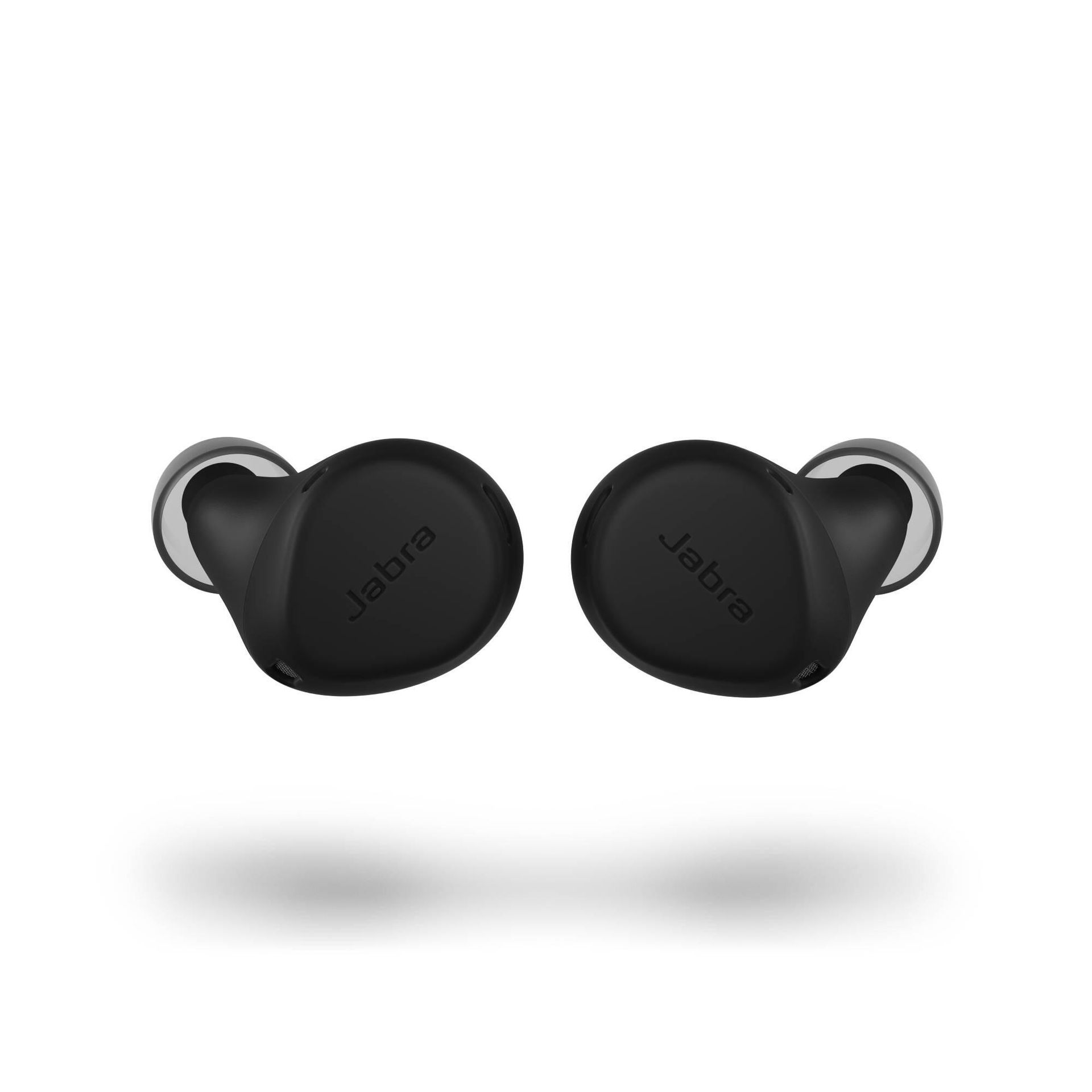 Jabra Elite 7 Active czarne