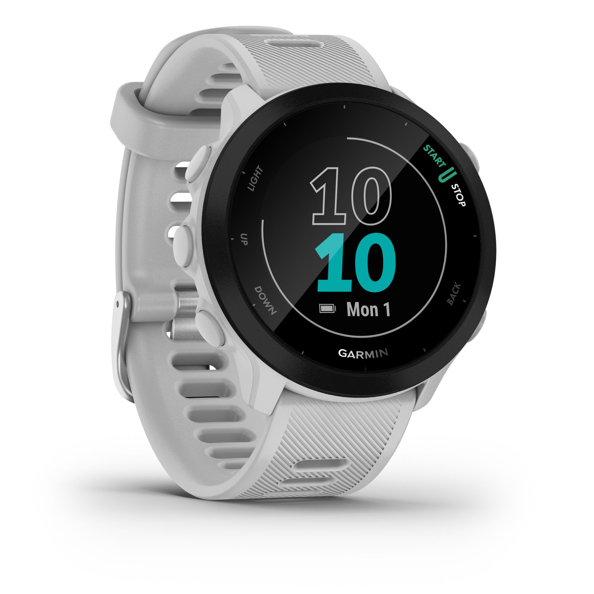 Garmin Forerunner 55 Biały 010-02562-11