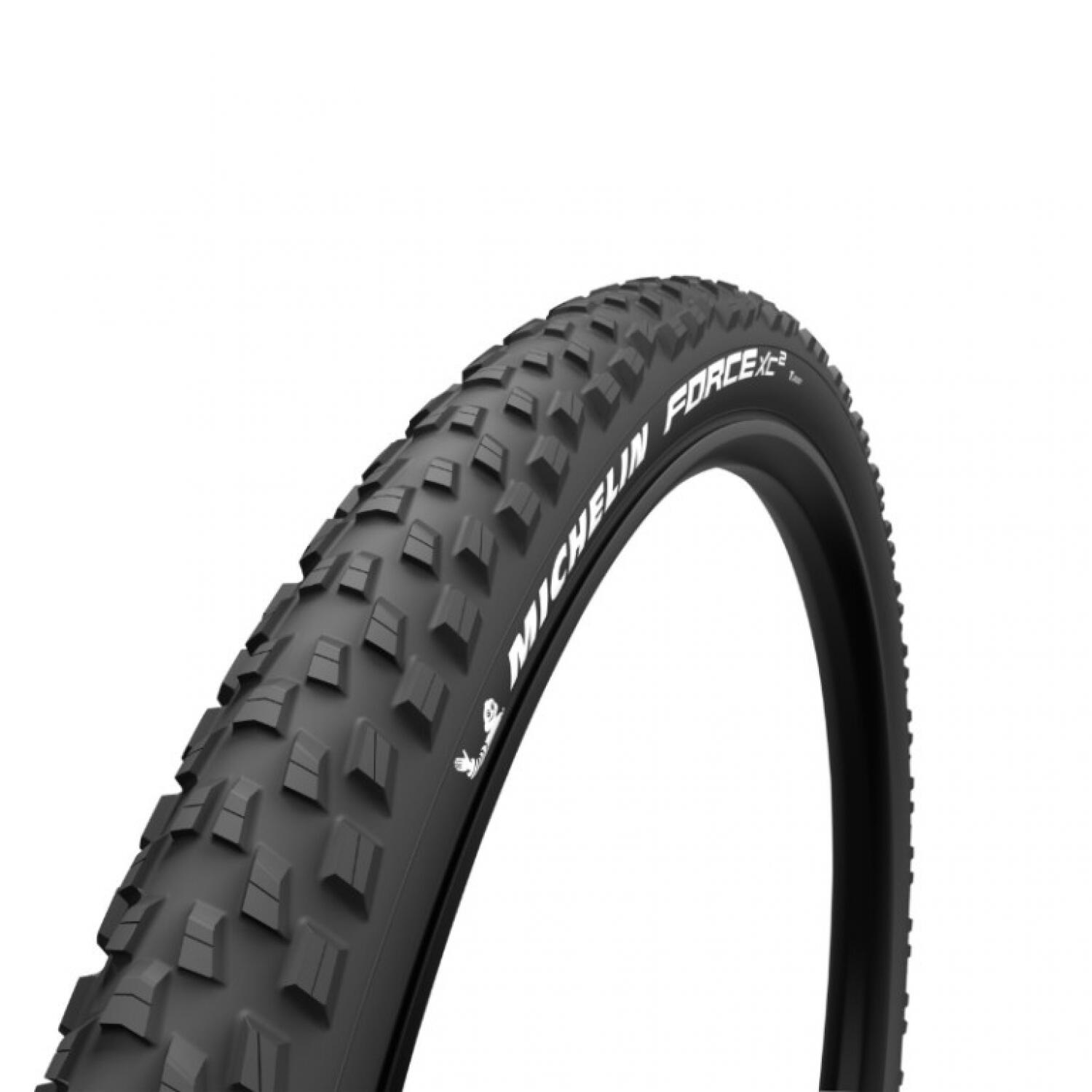 Opona do roweru MTB 29x2,25 Michelin Force XC2 Performance Line tubeless ready