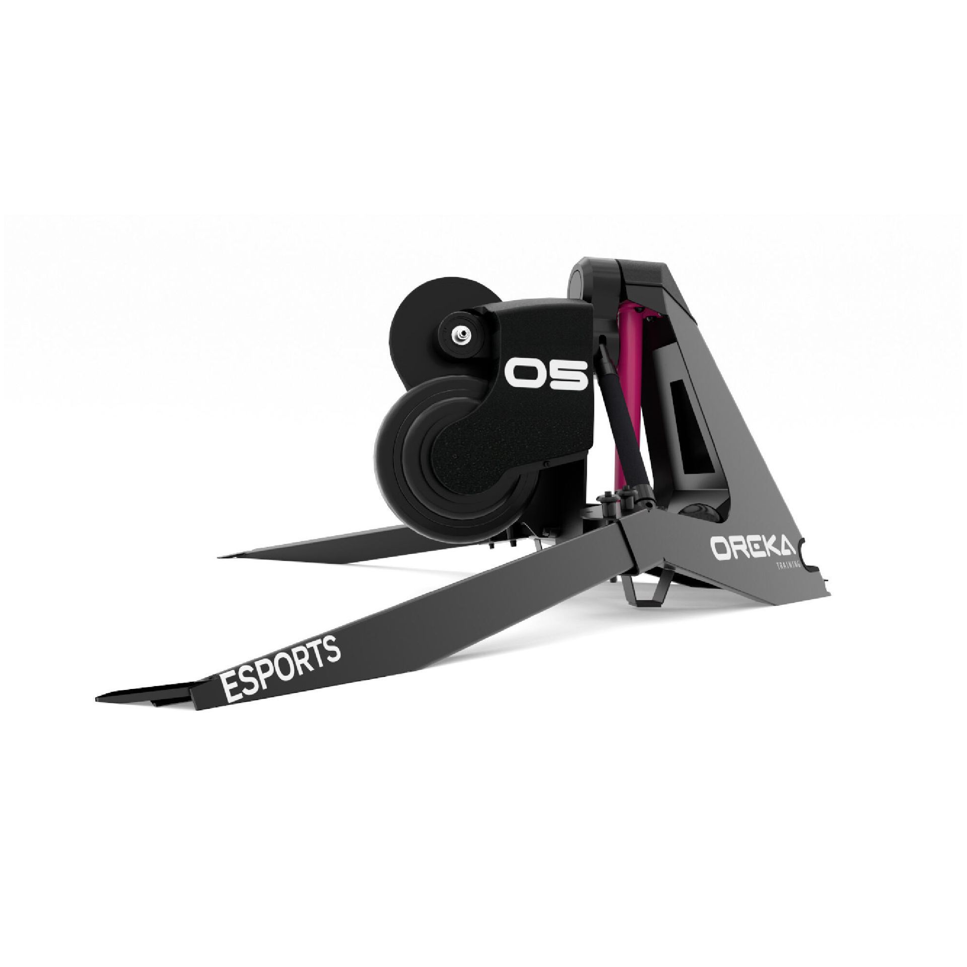 OREKA TRAINING OREKA TRAINING Oreka O5 Smart Trainer  2021 Trenażery Ork05