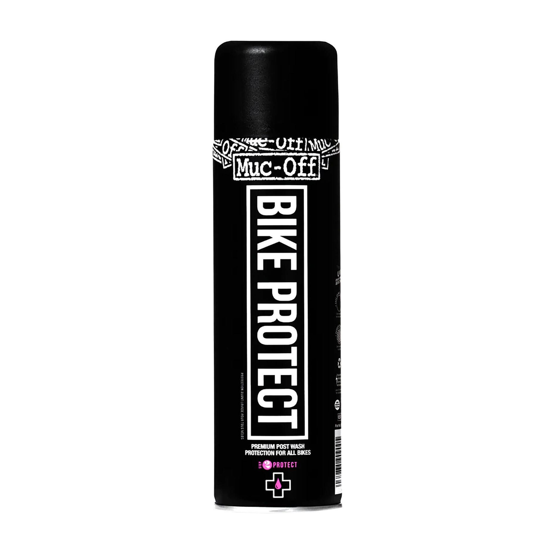 Muc-Off Bike Protect 500ml Spray ochronny