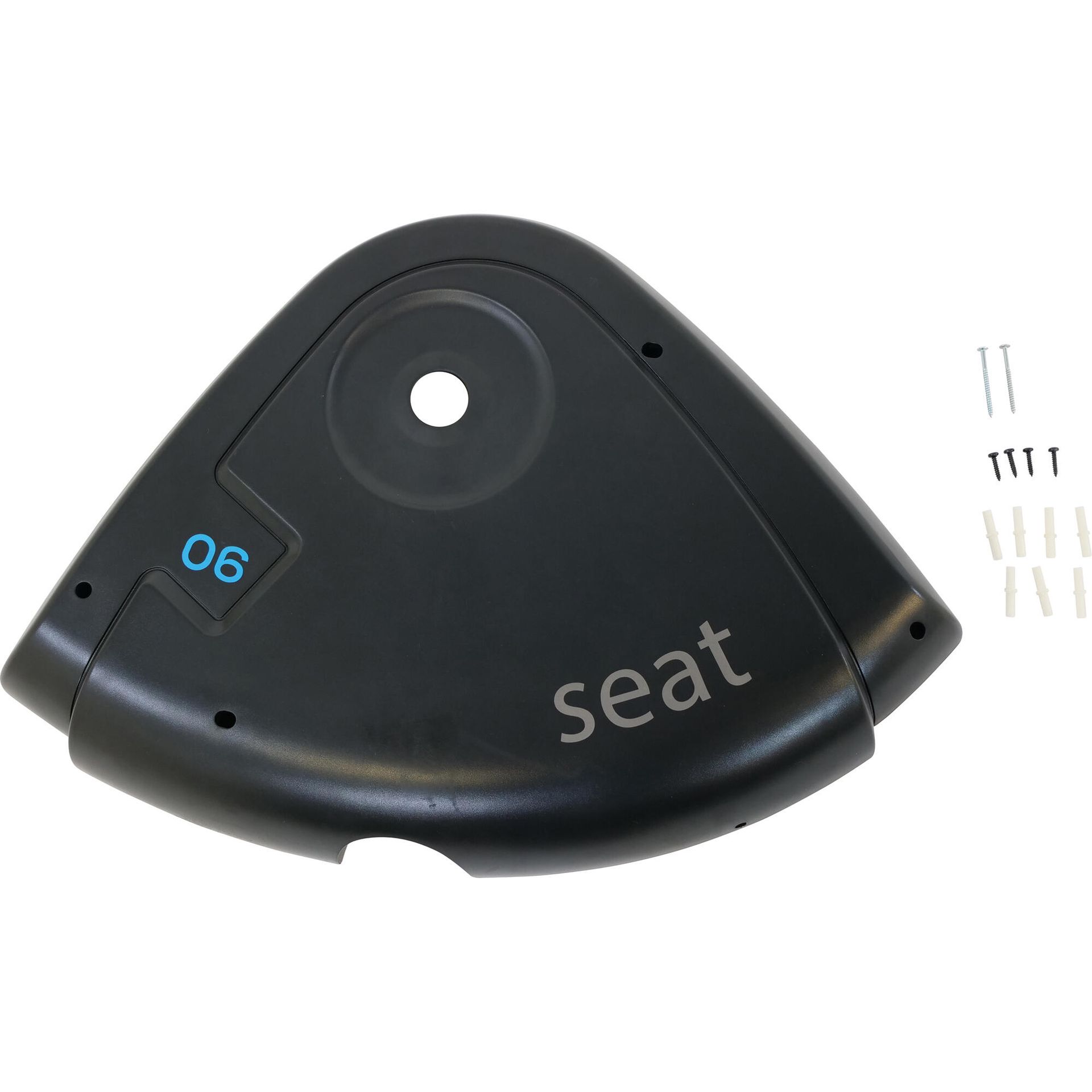 EB Seat obudowa lewa