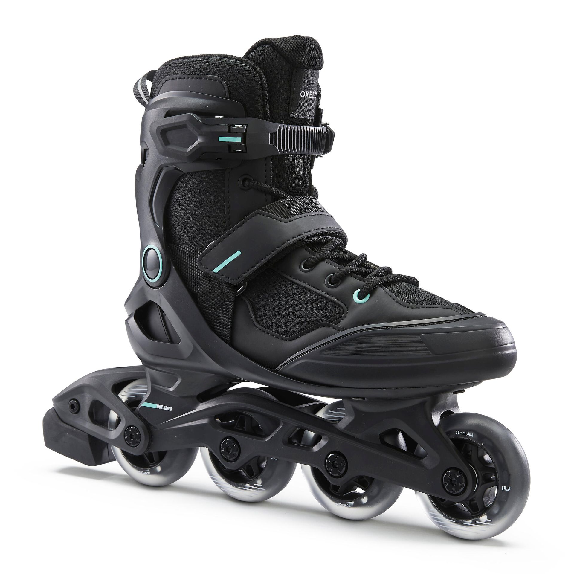 Rolki fitness Oxelo FIT100