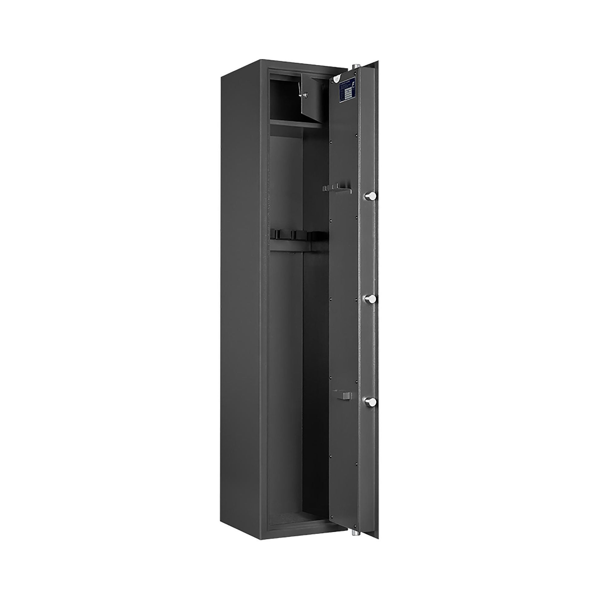 Szafa pancerna 5 szt. broni Format WF 145