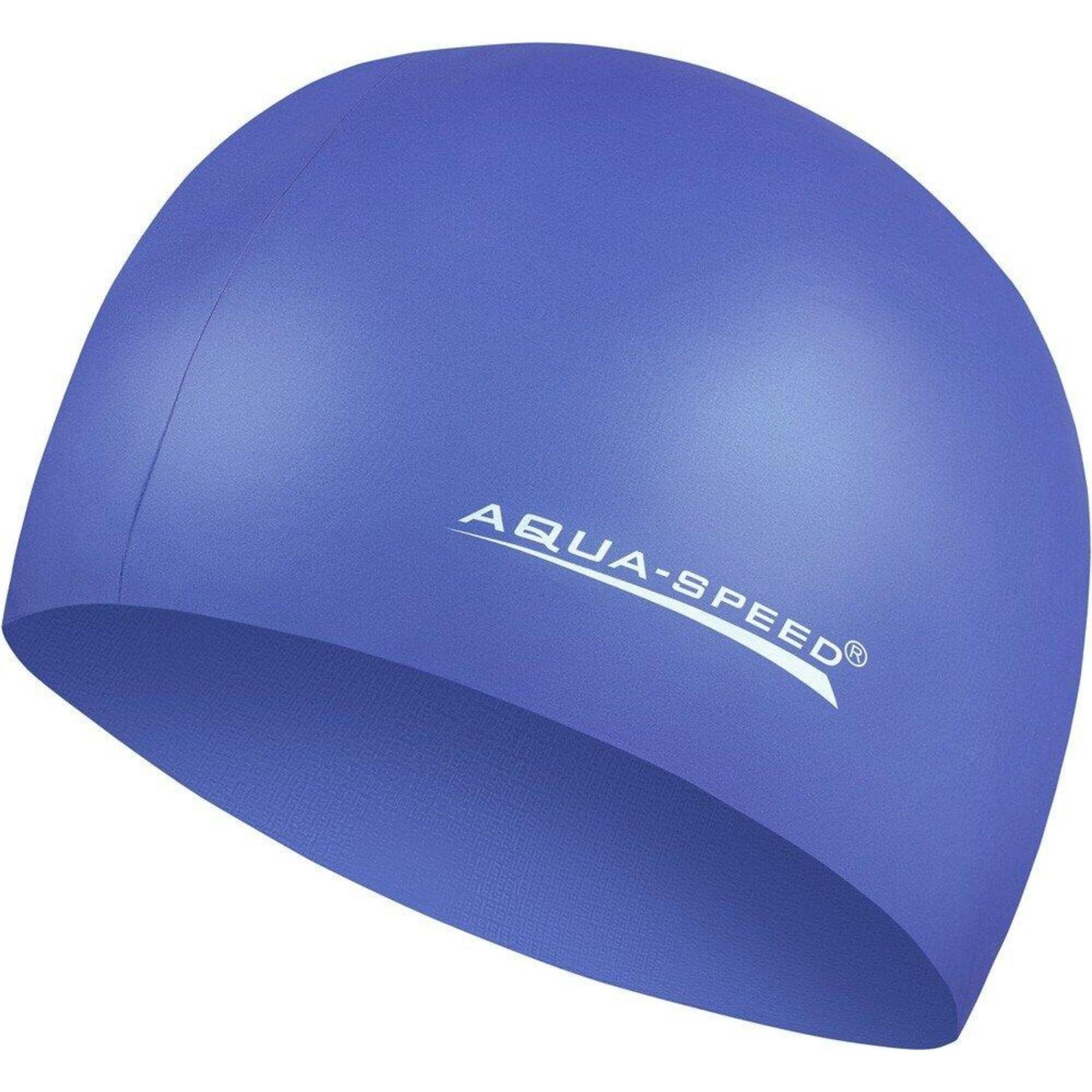 Aqua Speed Czepek pływacki