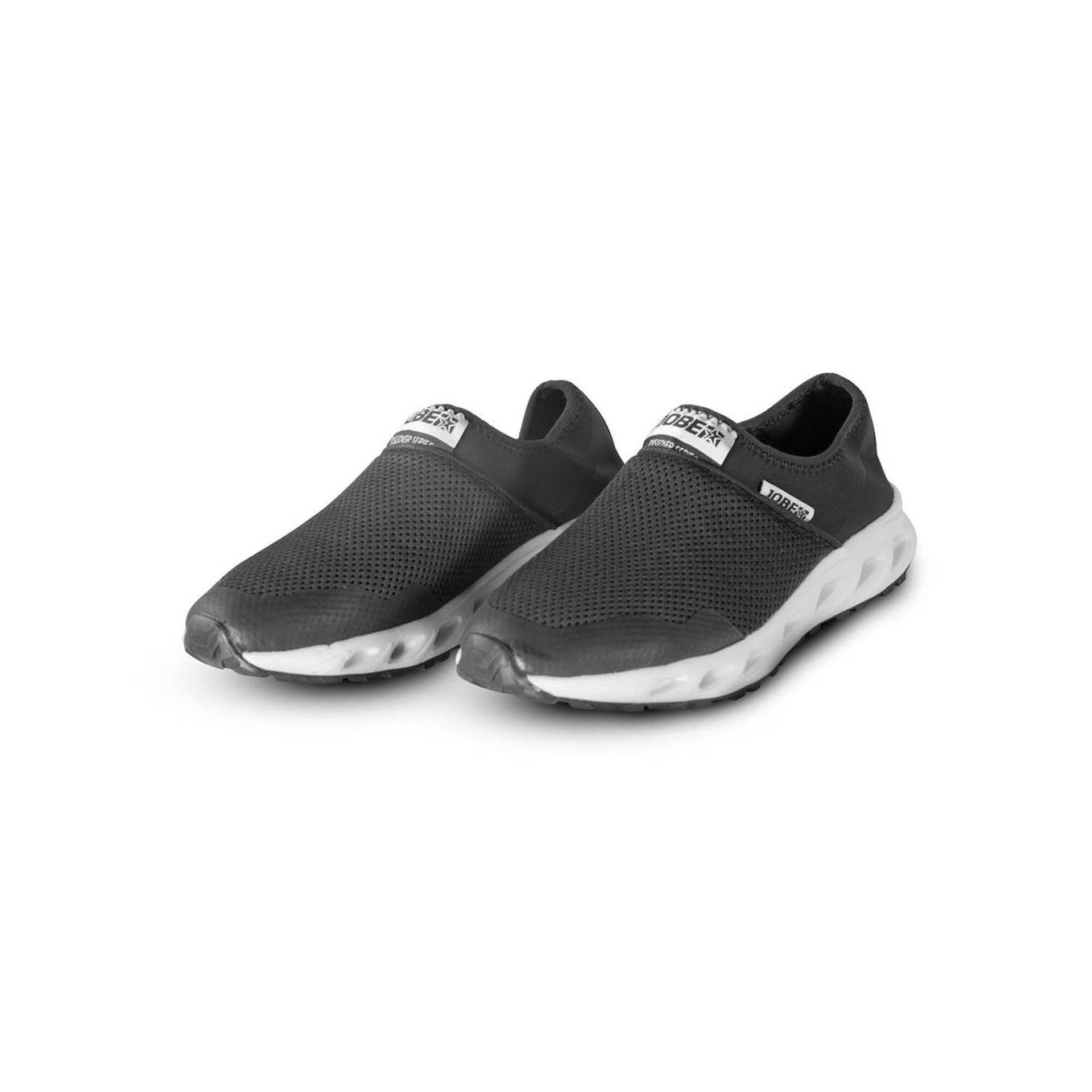 Buty do wody JOBE Discover Slip-on czarne 594620004 39 (6.5-7 US)