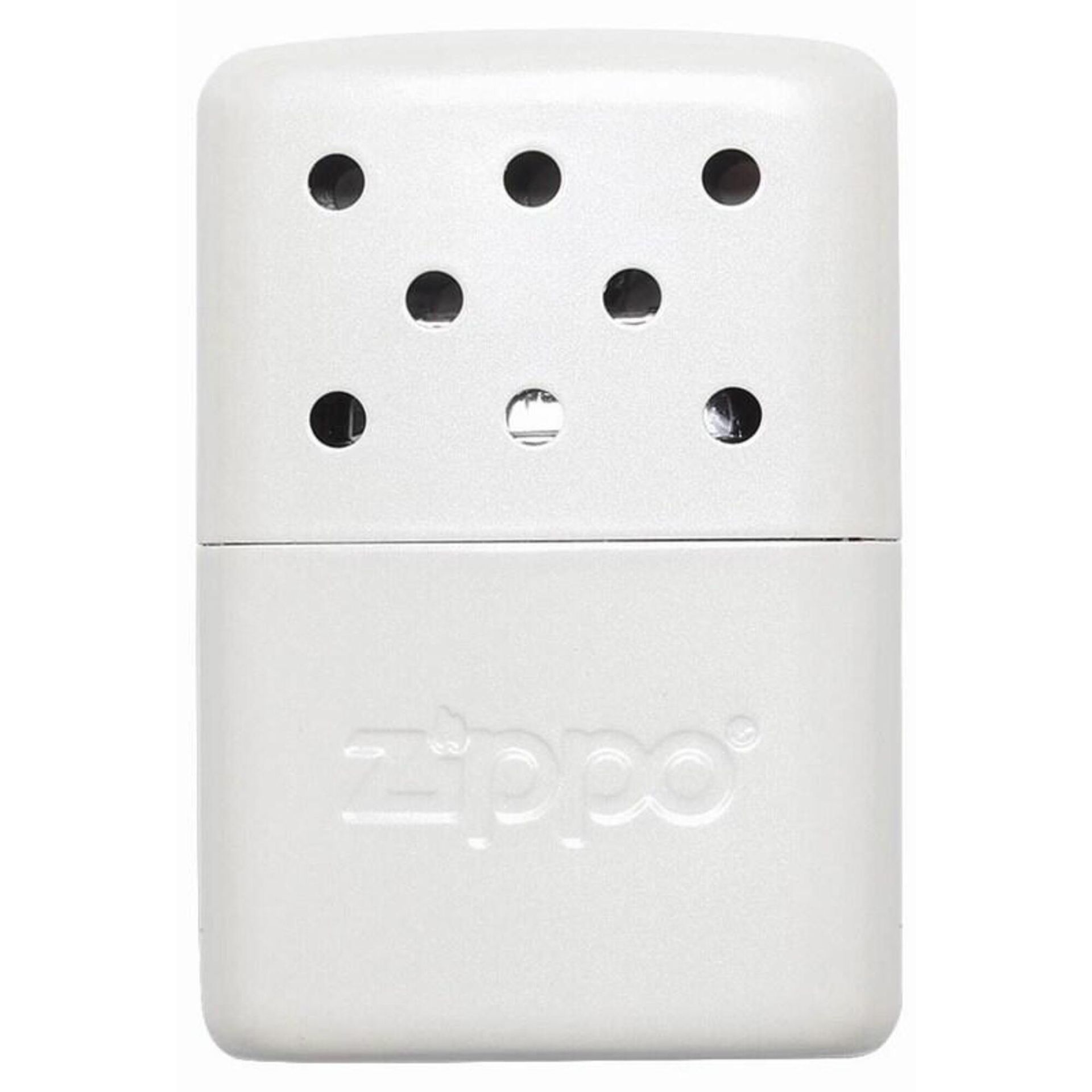 Zippo 60001470 ogrzewacz do dłoni, czarny 40361