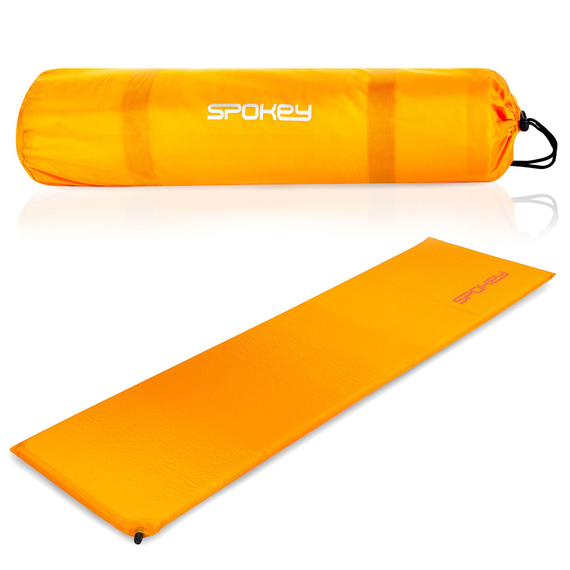 Spokey SAVORY 927850 Mata samopompująca 180x50x2,5 cm 927850-0