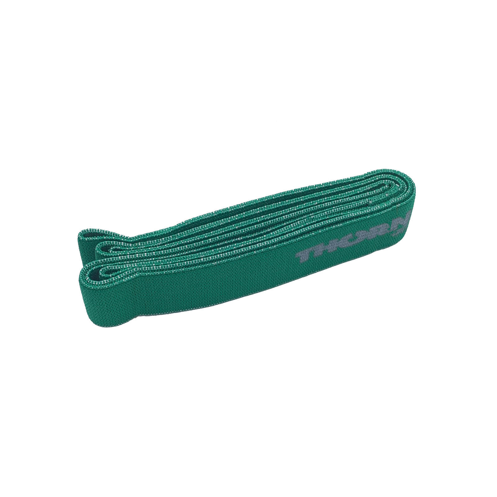 Thorn FIT Taśma do treningu FIT Superband Textile Light zielona 522445