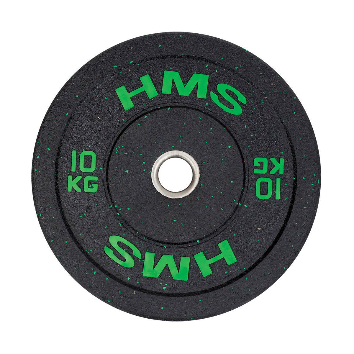 HMS HTBR10 GREEN TALERZ OLIMPIJSKI BUMPER 10 KG 1AB-17-61-026