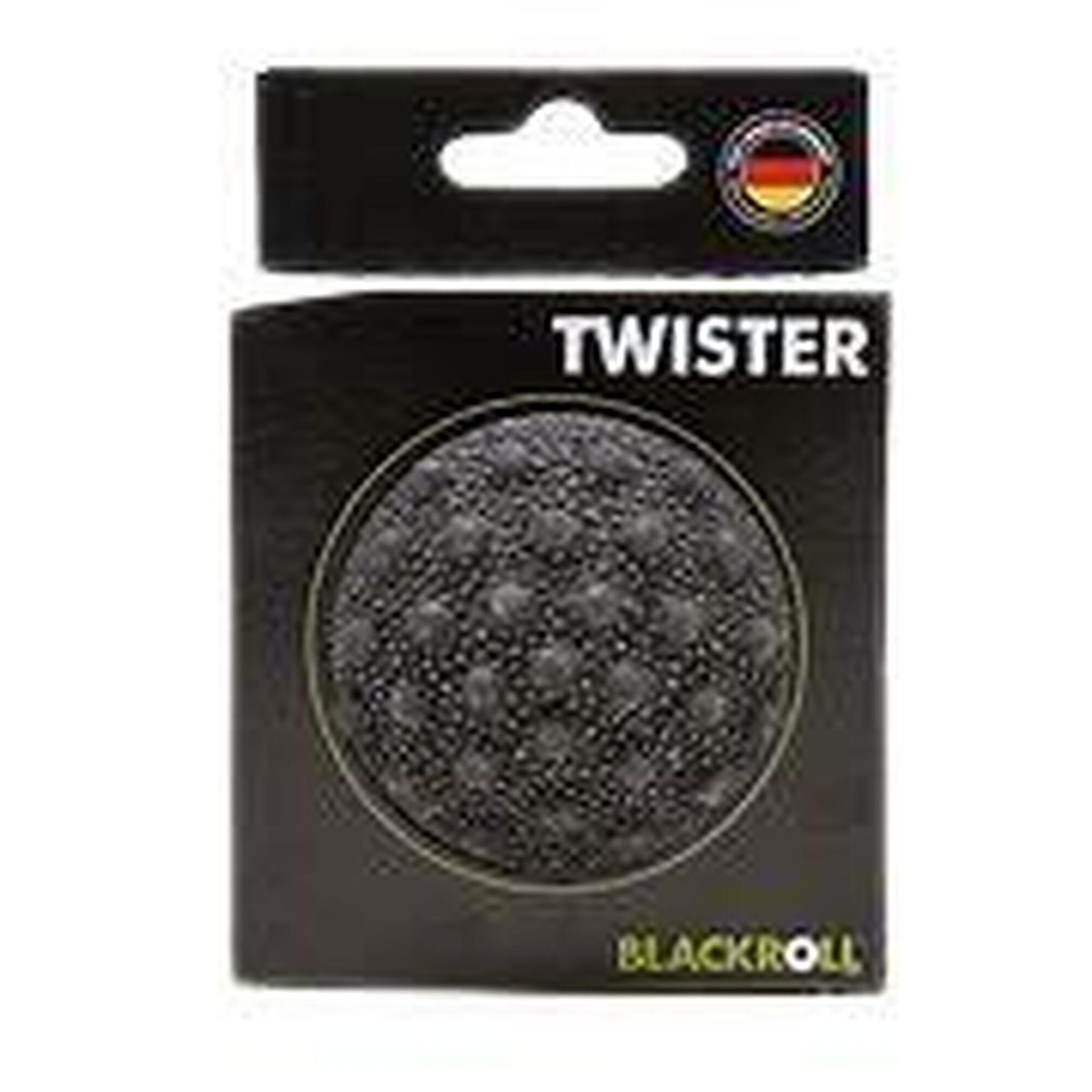 Blackroll Twister