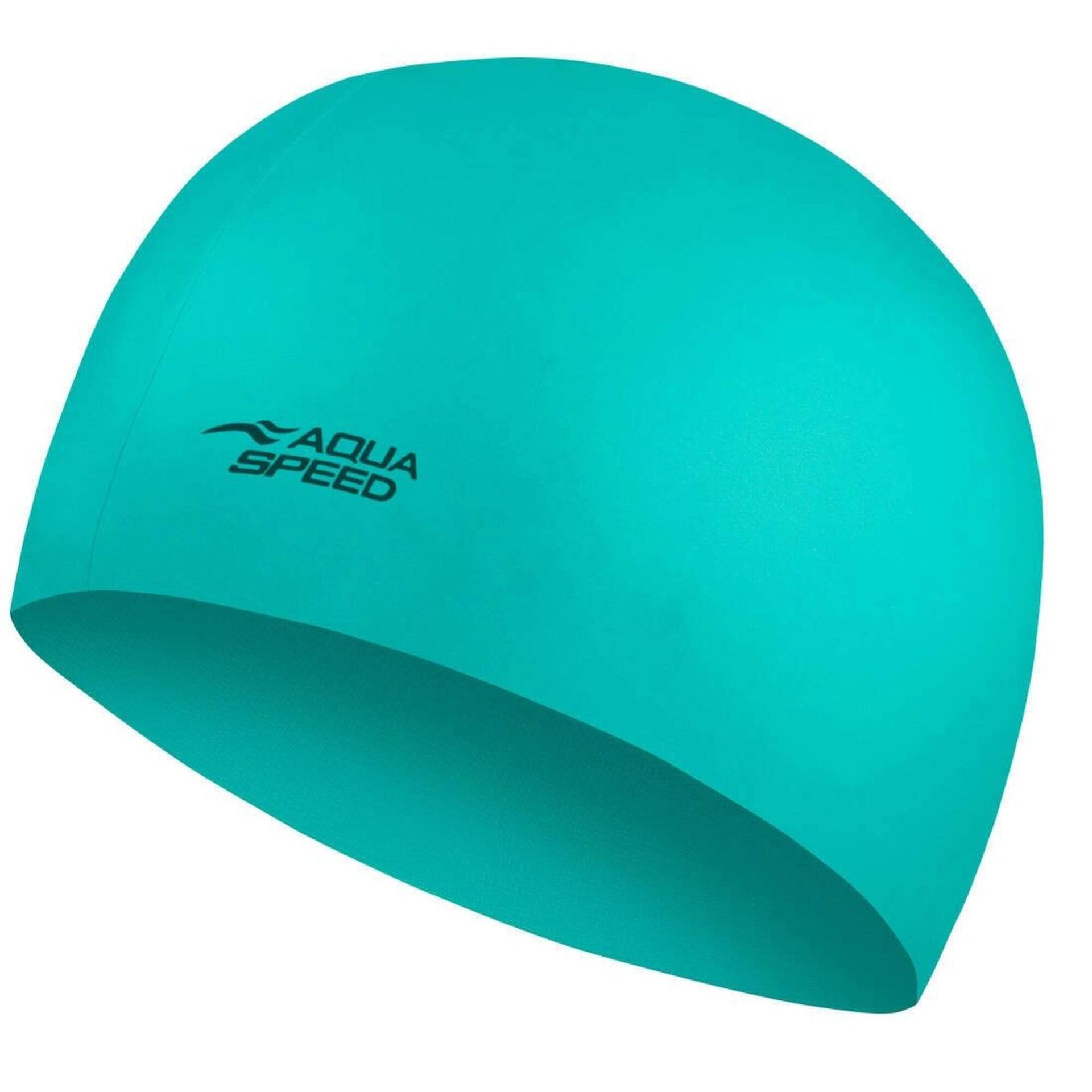 Aqua Speed Czepek pływacki, MEGA