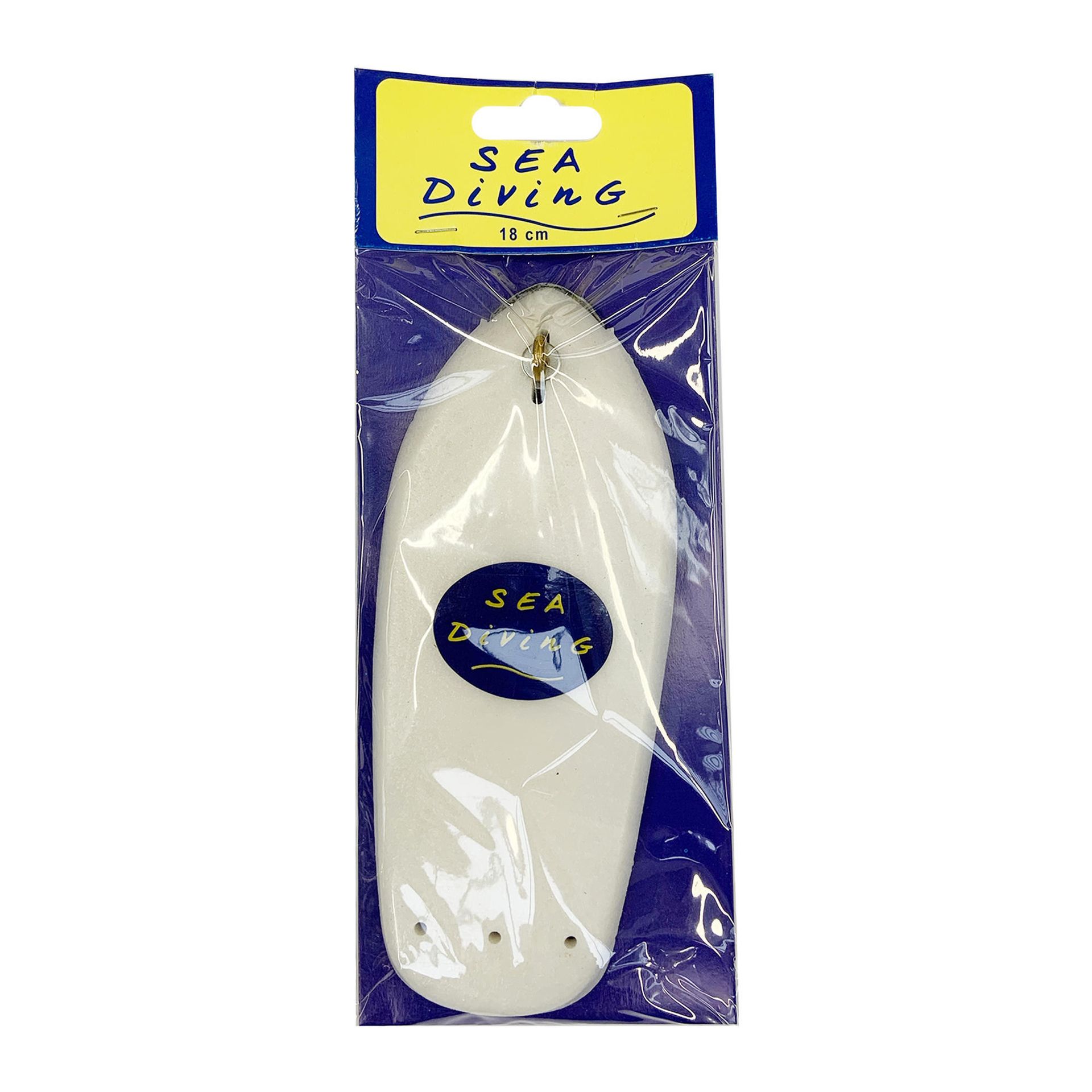 FLASHMER Deseczka Sea Diving Unisex