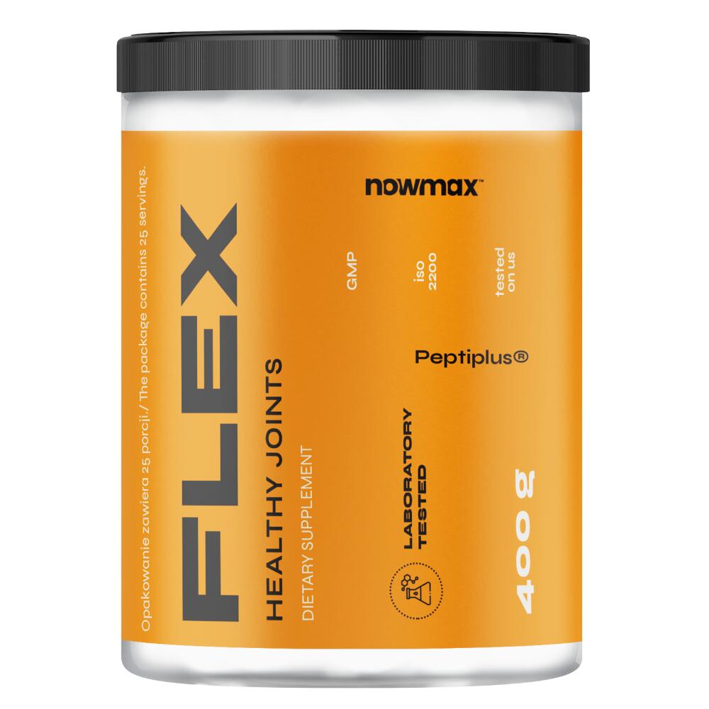 ECOMAX TCM Tri Creatine 500 g