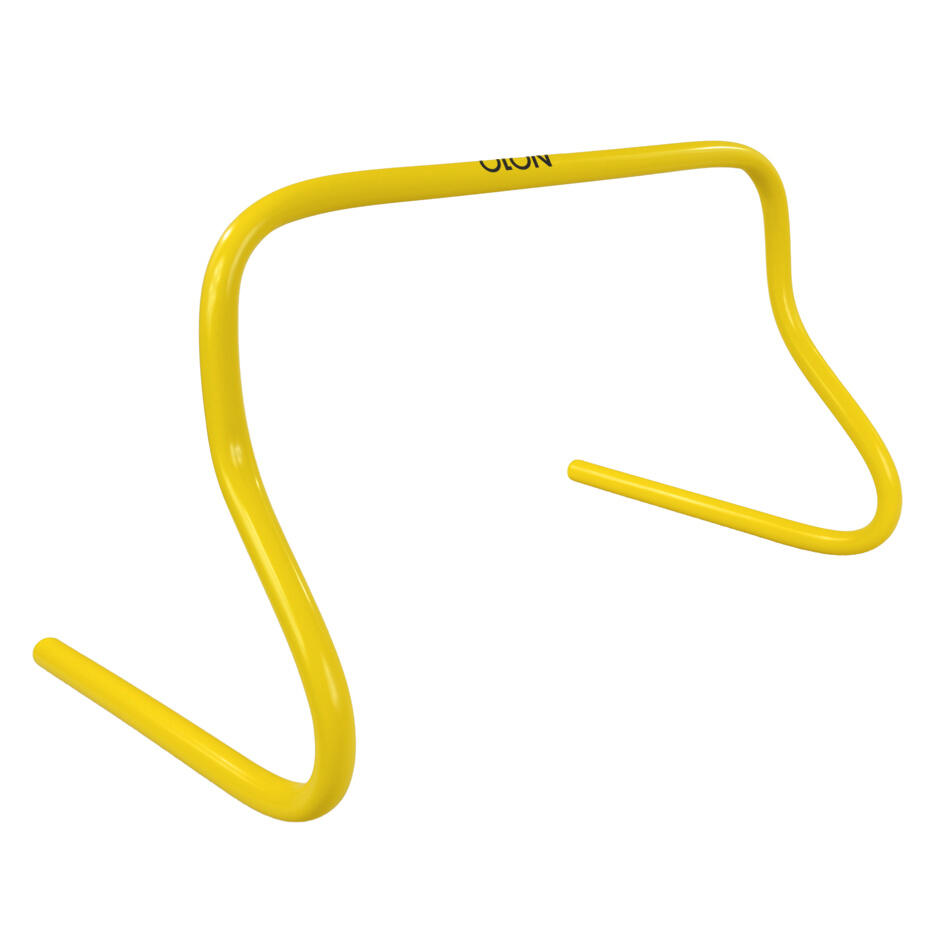 No10 Płotek treningowy 30cm No10 12h VTH-12E (VTH-12E Y)