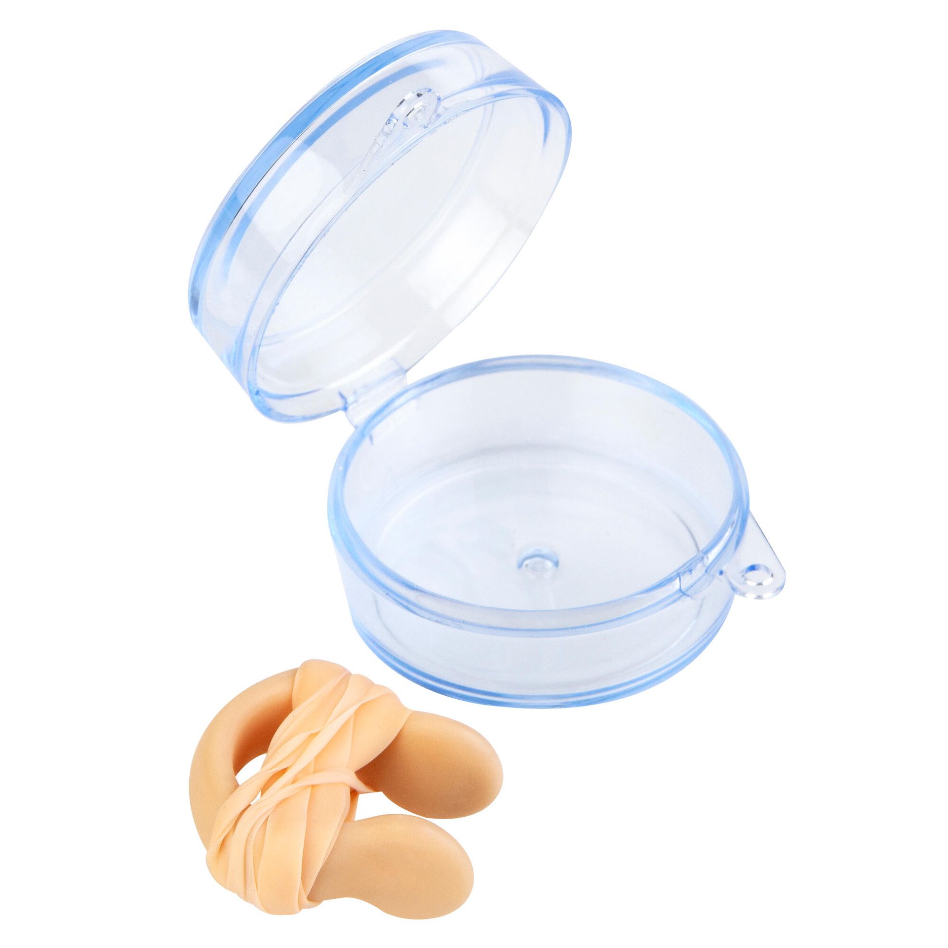 Spokey Nosek z paskiem, Pelamis