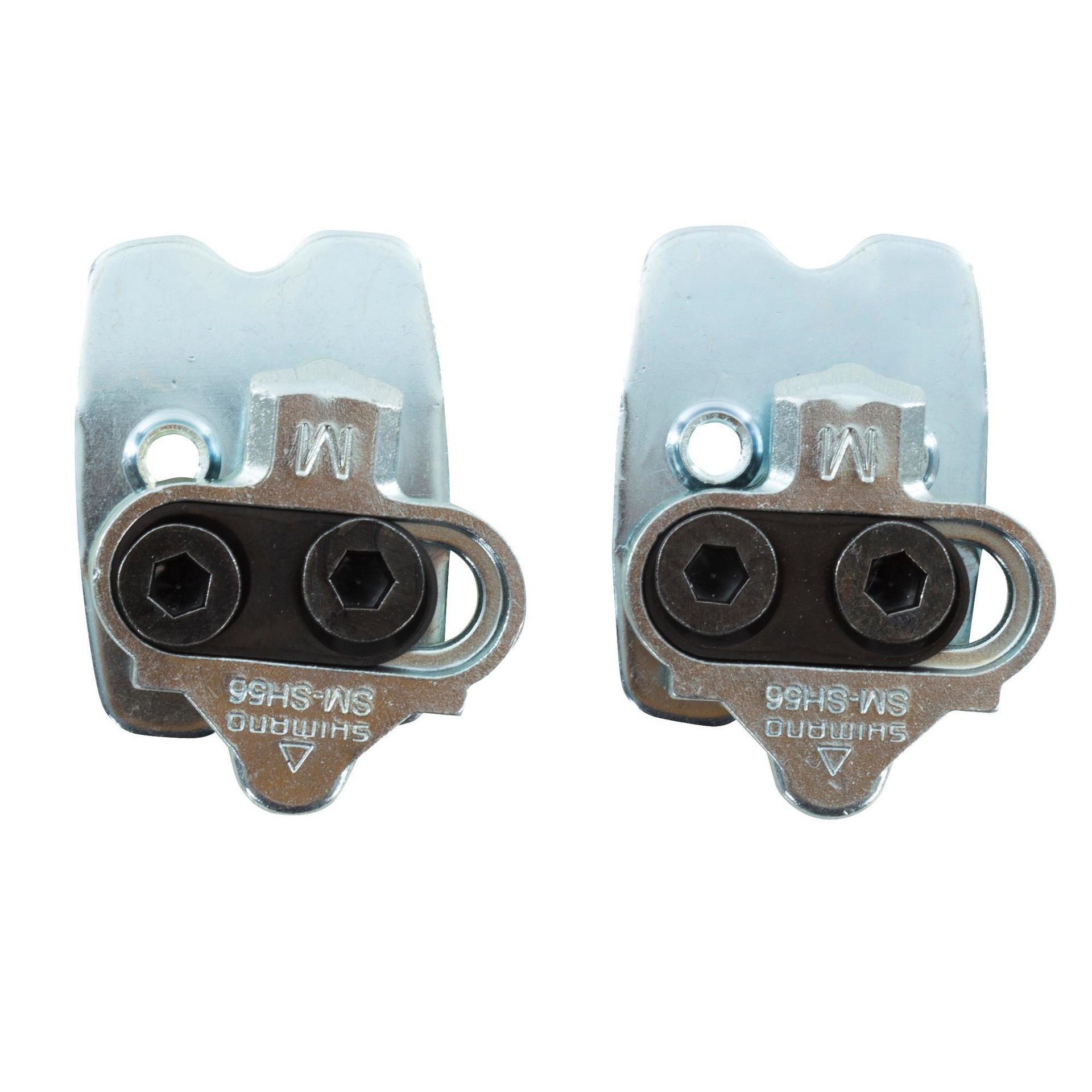 Bloki Do Pedałów Shimano Spd