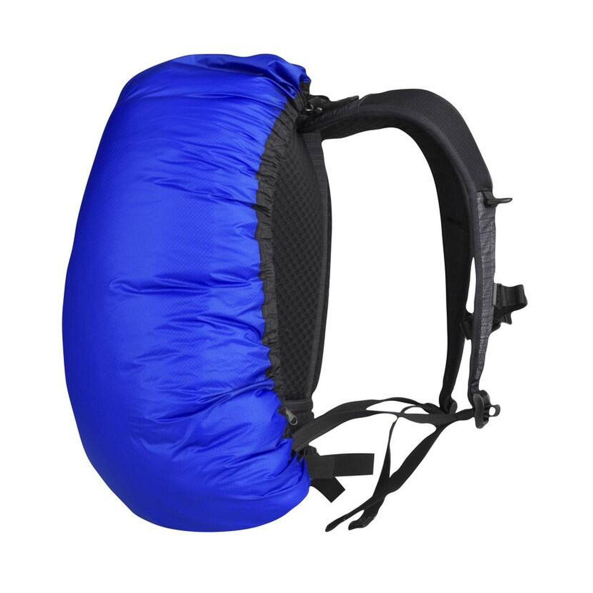Sea To Summit Pokrowiec na Plecak Ultra-Sil Pack Cover Niebieski 10-15L