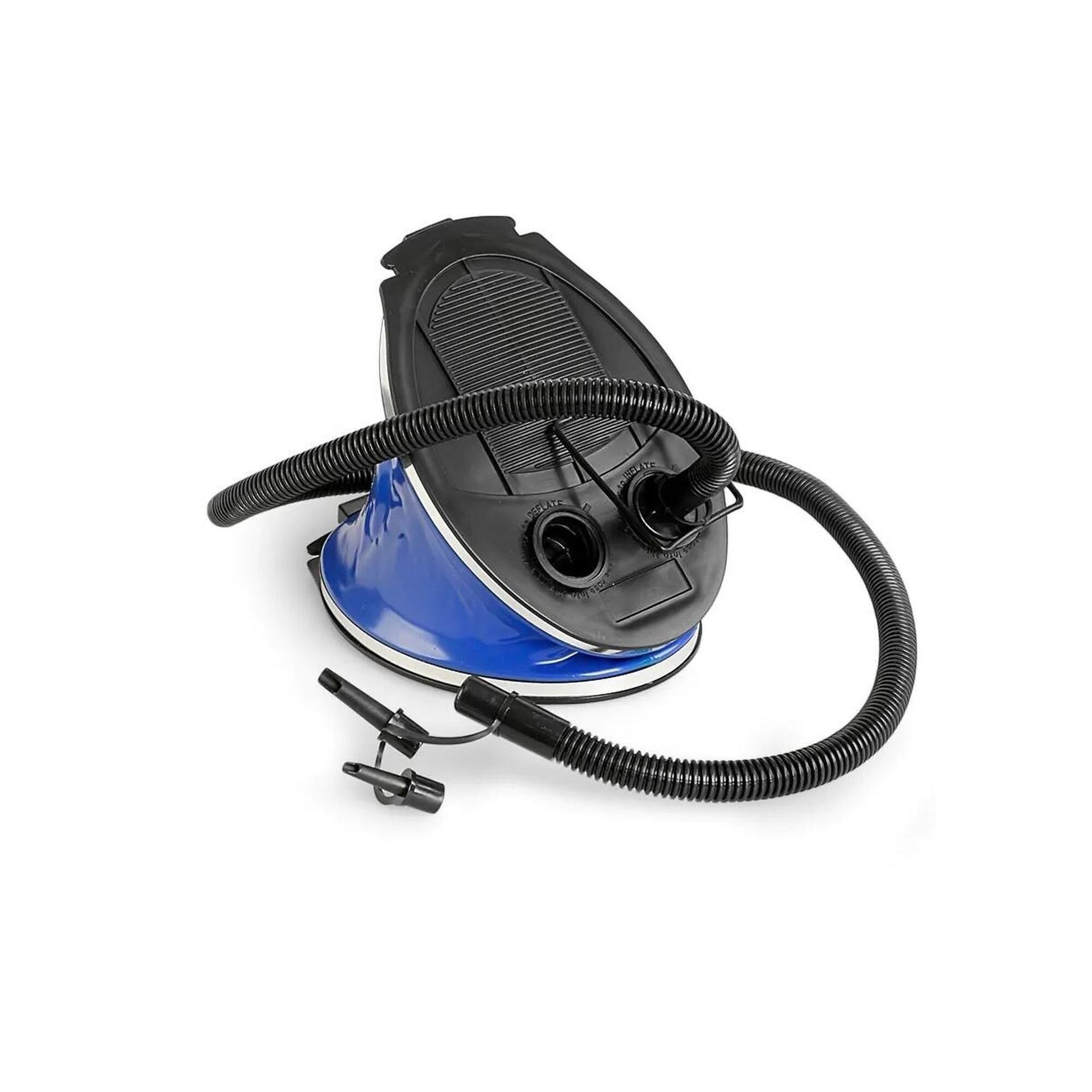 Outwell Relags podstawa 3L pompa powietrza, wielokolorowa, 3 litr 155016