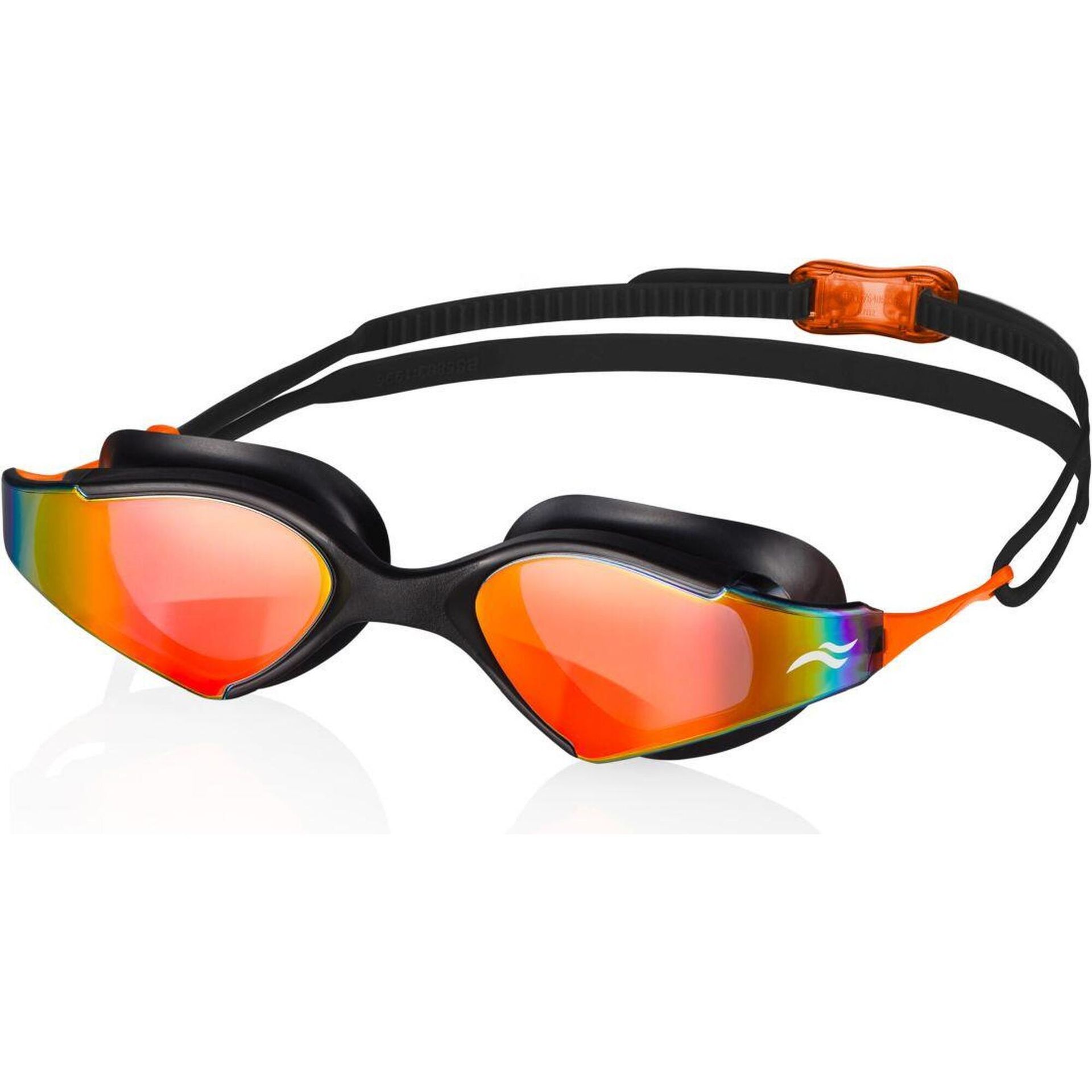 Aqua Speed Okulary pływackie, BLADE MIRROR
