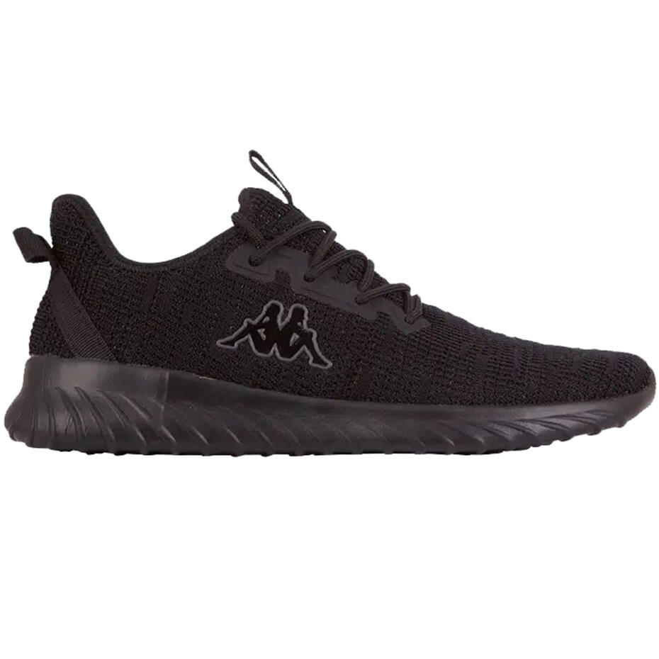 Buty Kappa Capitol czarne 242961 1111 Rozmiar Butó