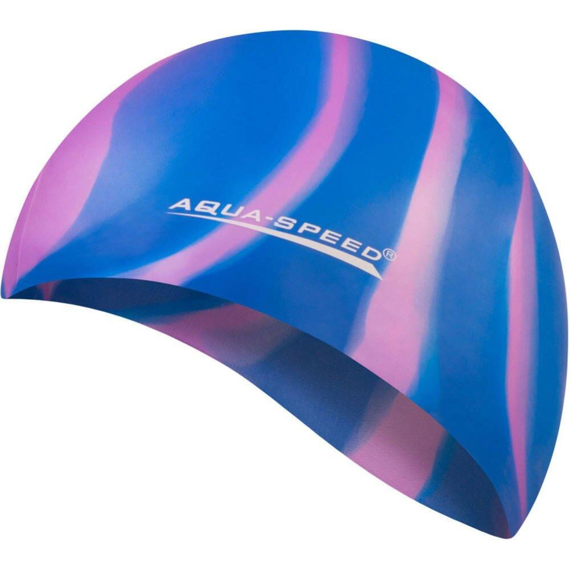 Aqua Speed Czepek, BUNT 60