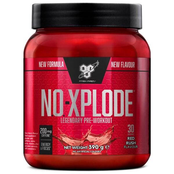 BSN N.O. XPLODE 390g