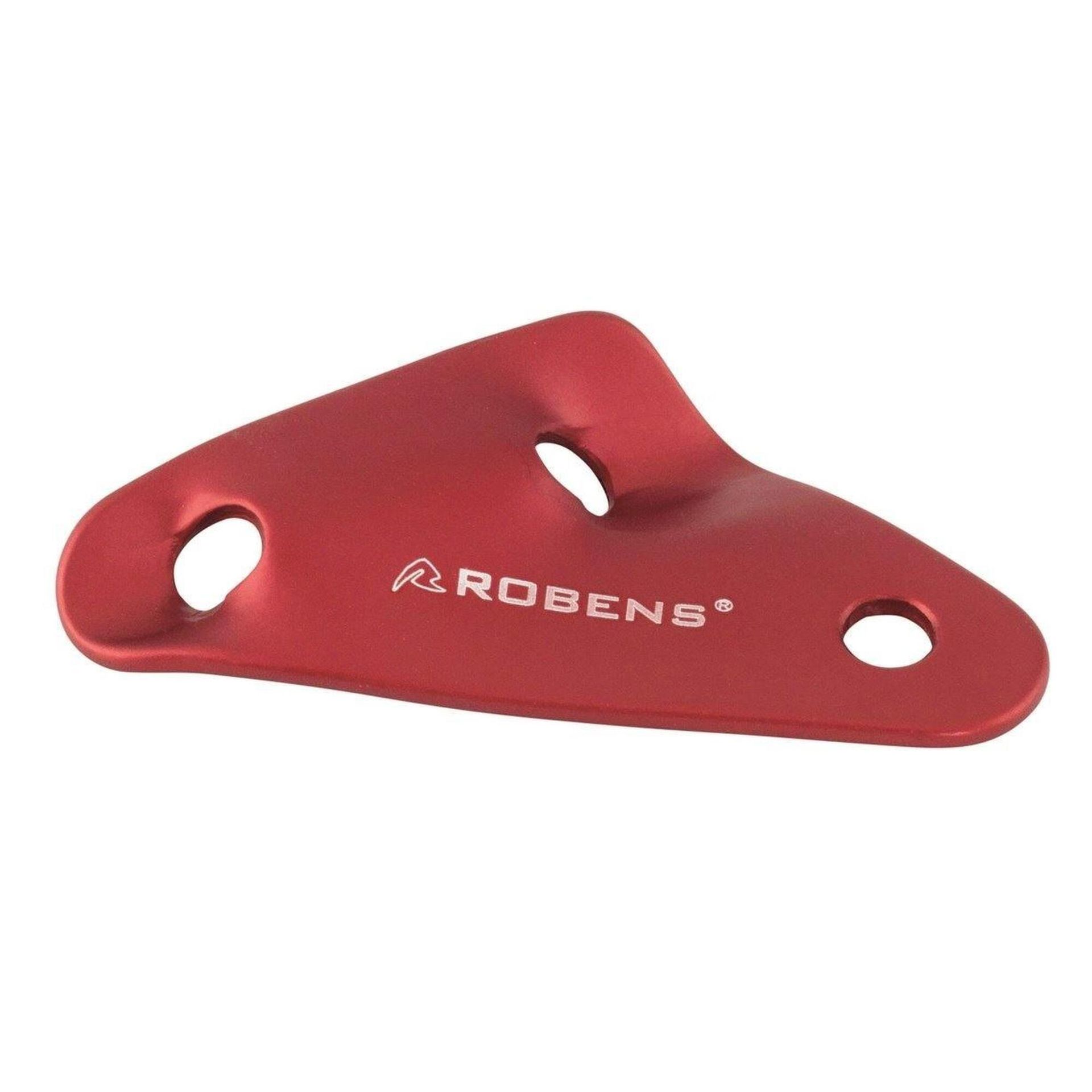 Robens Zestaw regulatorów odciągów Robens Guyline Alloy Adjuster 690181