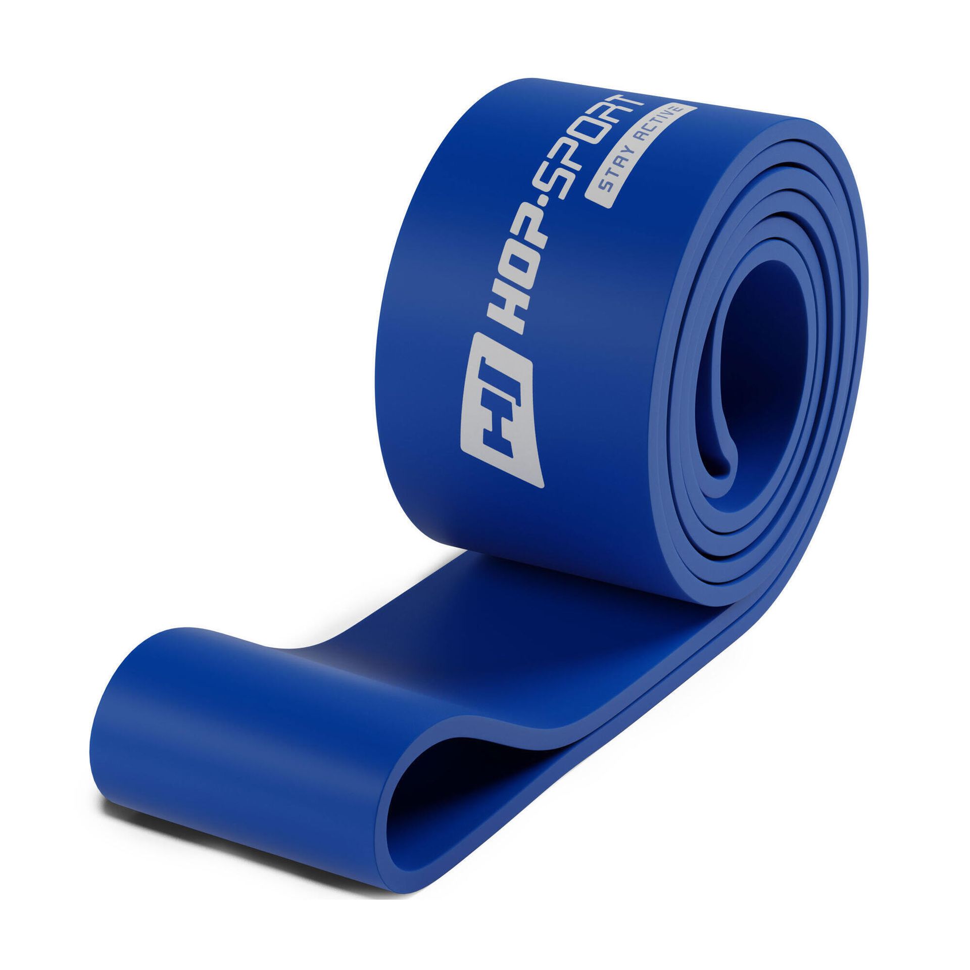 POWER BAND Guma oporowa szeroka taśma 28-80kg