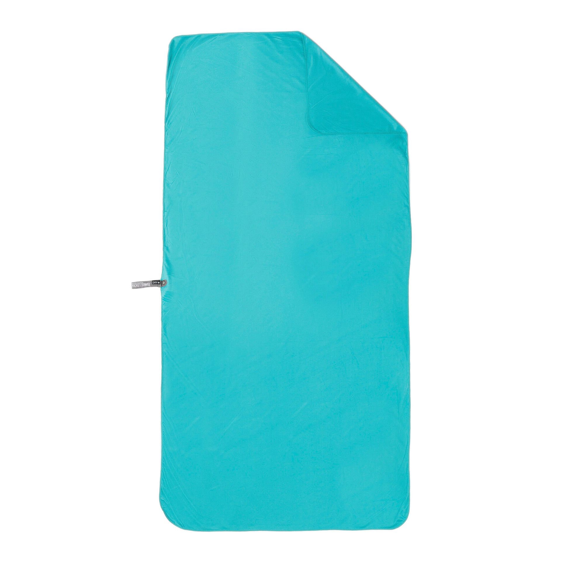 Ręcznik szybkoschnący turystyczny Sea To Summit Pocket Towel