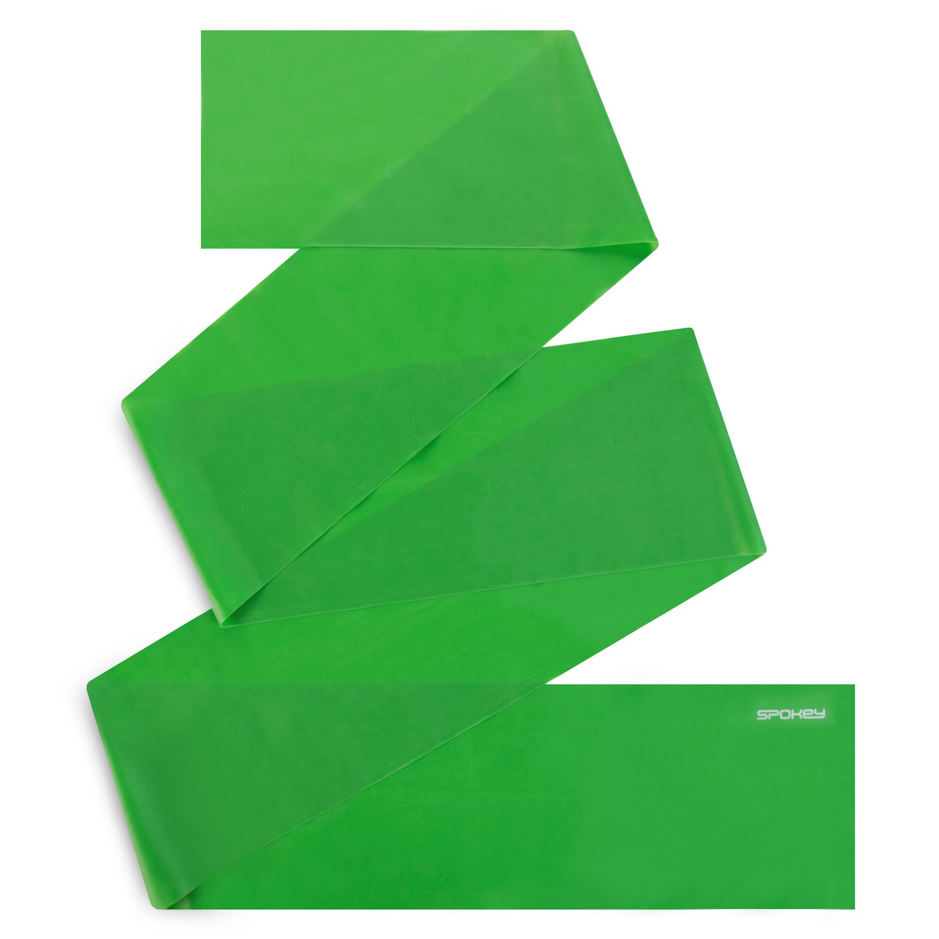 Spokey Guma fitness, Ribbon II medium