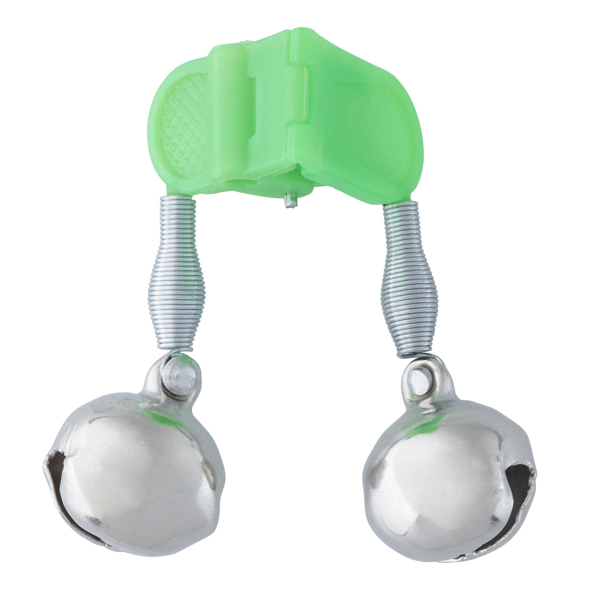 CAPERLAN Sygnalizator brań DOUBLEBELL B-D Unisex
