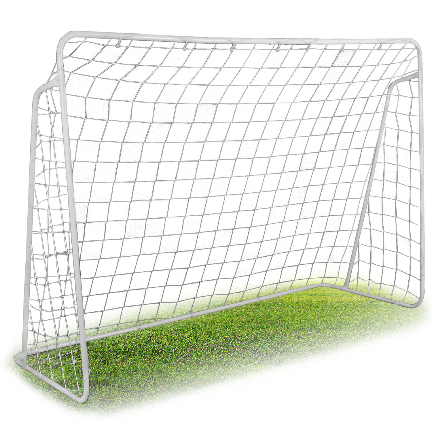 Neo-Sport Bramka piłkarska 215 x 153 cm NS-457 1457
