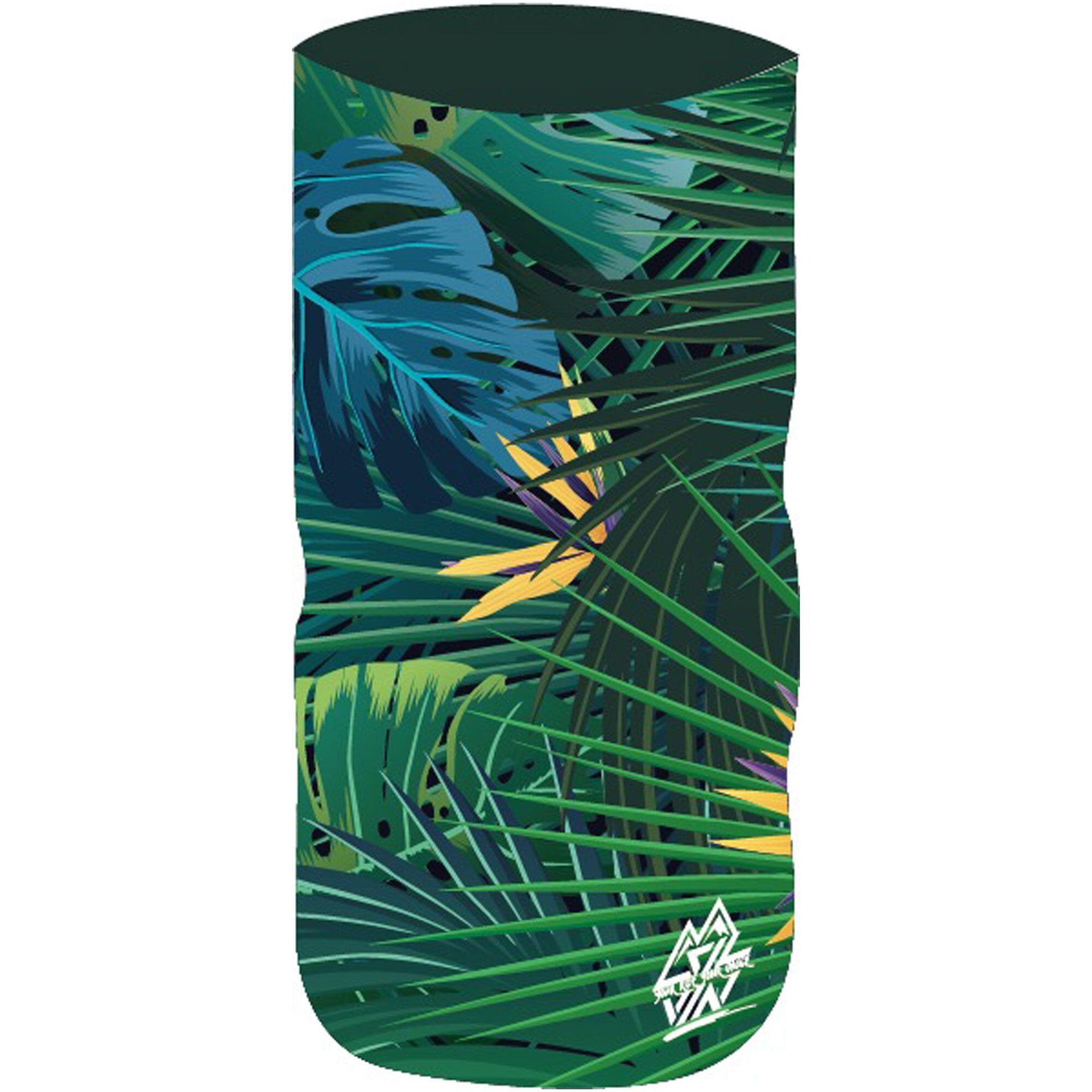 Komin dla dorosłych SILVINI MOTIVO wielofunkcyjny, bezszwowy