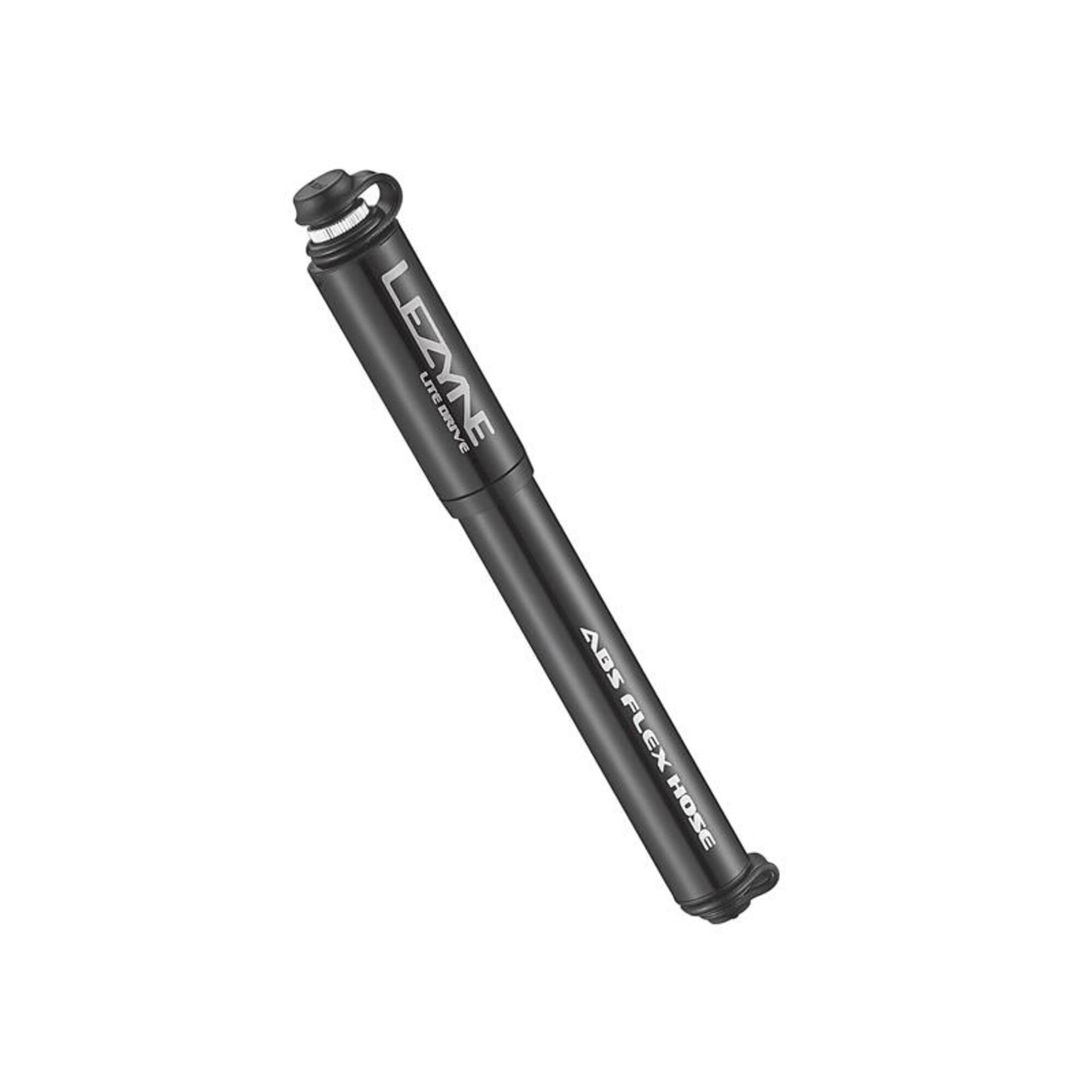Lezyne Pompka ręczna Lite Drive Black M