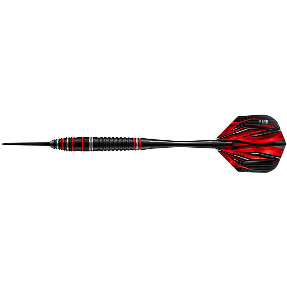 Harrows rzutki Fire High Grade Alloy steel 22 g