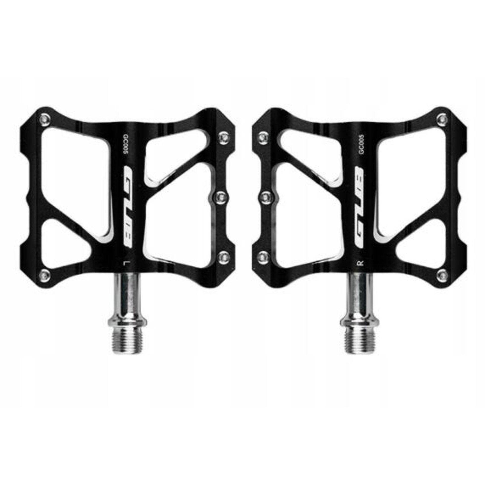 Pedały platformowe GUB GC005