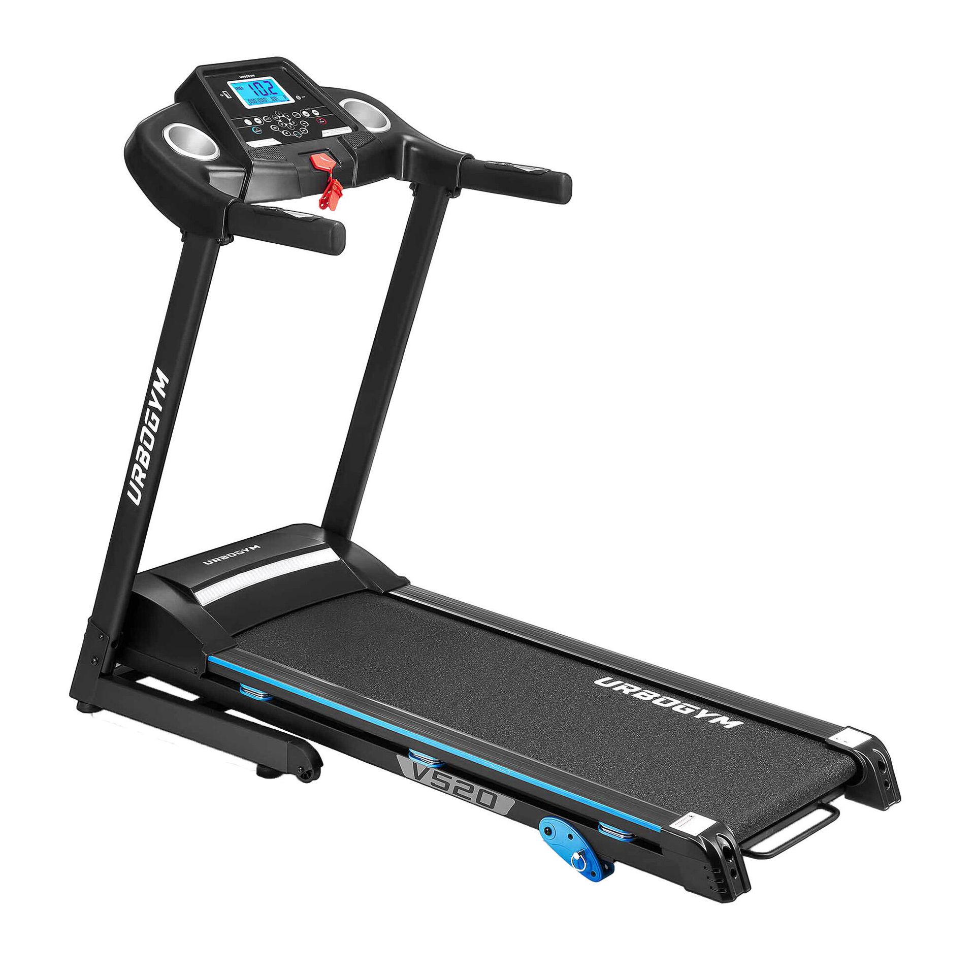 SPORTSTECH V520